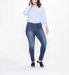 Avery Super Skinny High Rise Dark Wash, , hi-res image number 0