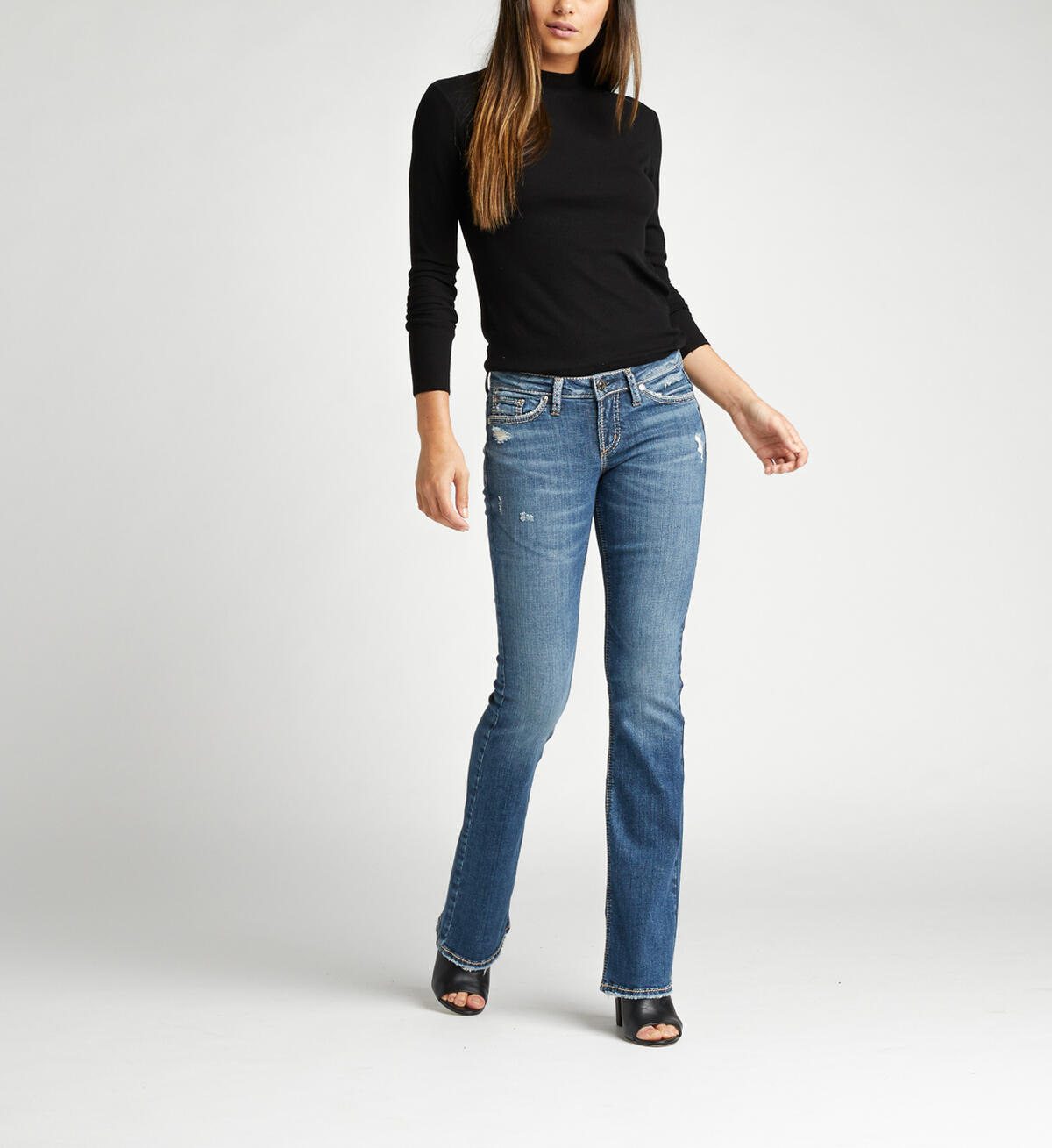 Tuesday Bootcut, , hi-res image number 3