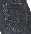 Zac Dark Wash, , hi-res image number 3