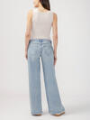 Tuesday Baggy Wide Leg Jeans image number 1
