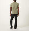 Blaze Short-Sleeve Tee, , hi-res image number 1