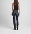 Suki Mid Rise Slim Bootcut Jeans, , hi-res image number 1