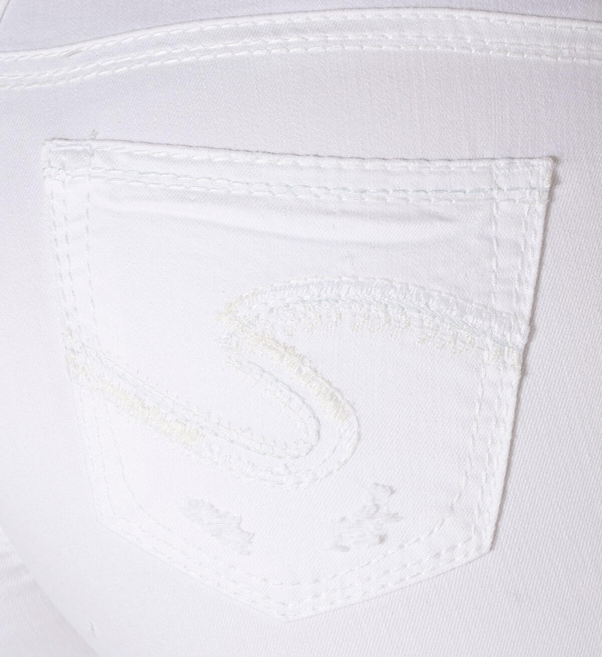 Suki Crop Color Wash, , hi-res image number 3