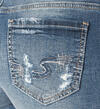 Berkley Short Medium Wash, , hi-res image number 3