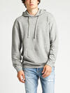 Allenby Unisex Logo Hoodie image number 0