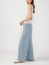 Tuesday Baggy Wide Leg Jeans image number 2