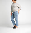 Frisco High-Rise Vintage Tapered Jeans, , hi-res image number 2