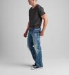 Zac Relaxed Fit Straight Leg Jeans, , hi-res image number 1