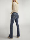 Suki Mid Rise Bootcut Jeans, , hi-res image number 1