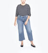Wide Leg Medium Wash, , hi-res image number 0