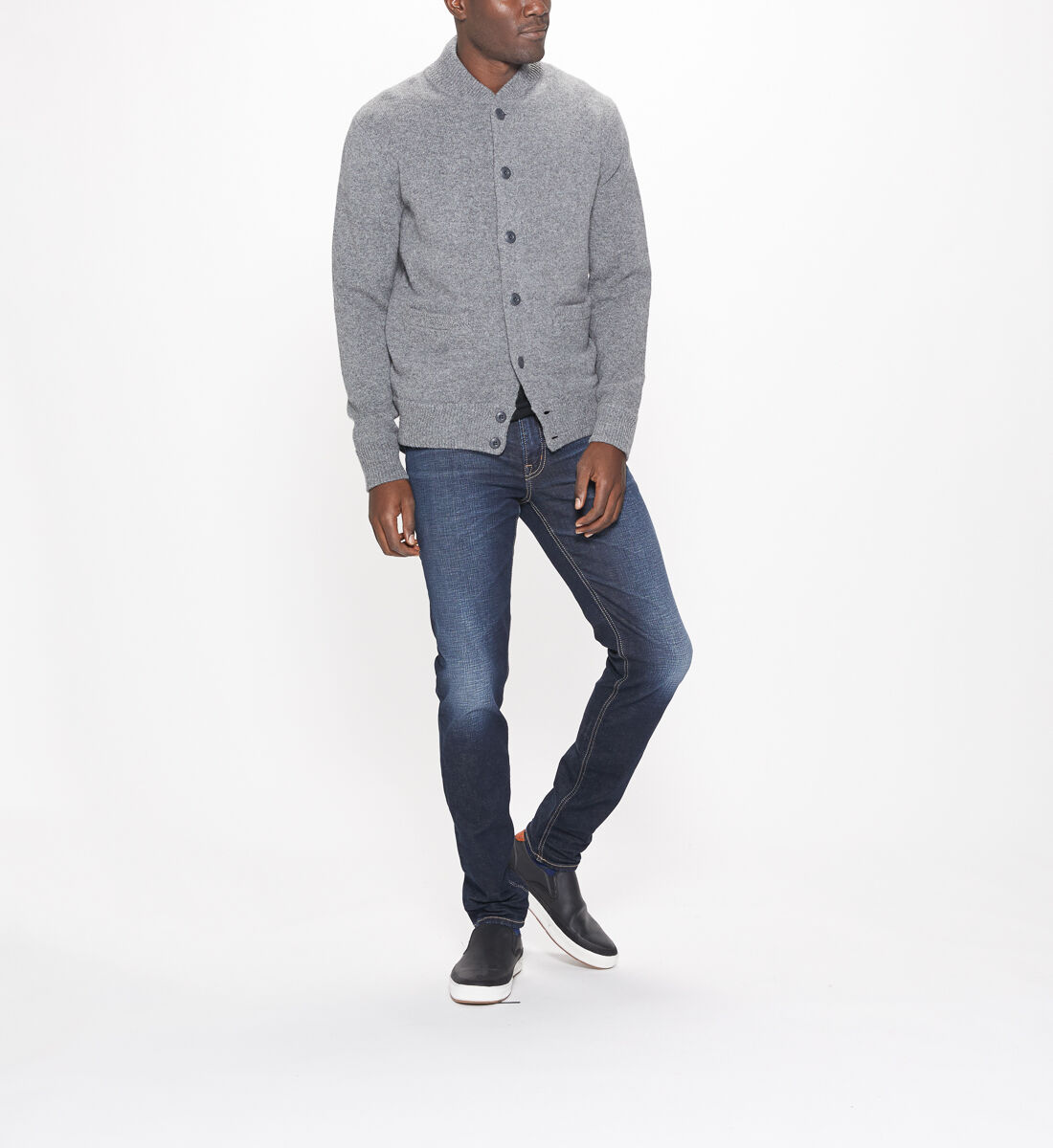 Silver jeans taavi sales