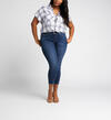 Avery High-Rise Curvy Skinny Crop Jeans, , hi-res image number 3
