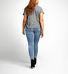 Aiko Ankle Skinny Maternity Jeans, , hi-res image number 2