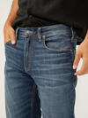Grayson Classic Fit Straight Leg Jeans image number 3