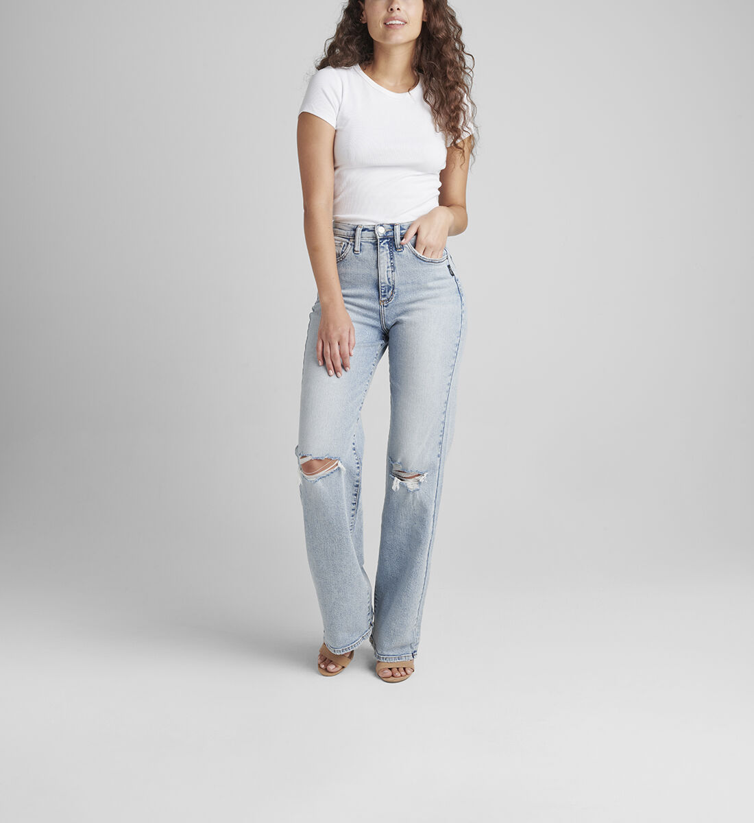 Silver jeans company 2025