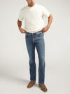Jace Slim Fit Bootcut Jeans, , hi-res image number 0