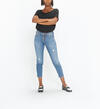 Avery Slim Crop Medium Wash, , hi-res image number 3