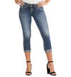 Suki Capri Medium Wash, , hi-res image number 0