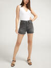 Highly Desirable Jean Shorts, , hi-res image number 0