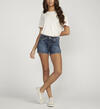 Elyse Mid Rise Short, , hi-res image number 0