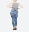 Avery Ankle Skinny Dark Wash, , hi-res image number 1