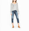 Avery Skinny Crop Dark Wash, , hi-res image number 0