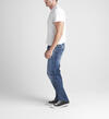 Allan Classic Fit Straight Leg Jeans Big & Tall, , hi-res image number 2