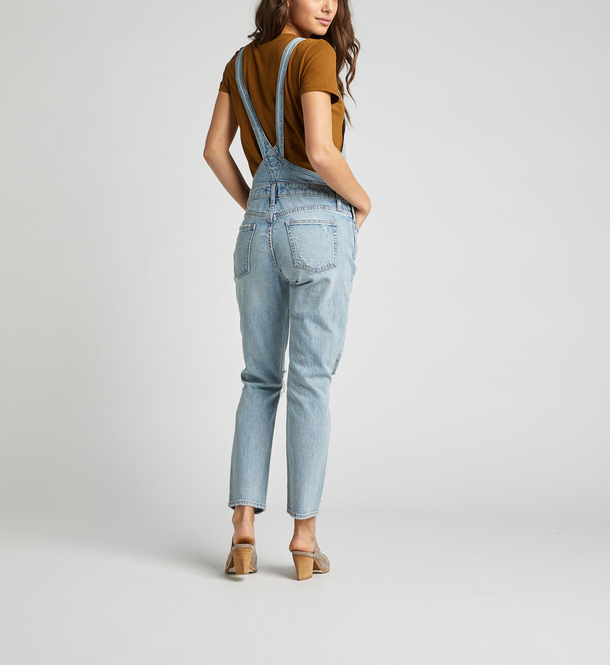 Over It All Slim Leg Jeans, , hi-res image number 1