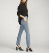 Suki Mid Rise Straight Leg Jeans, , hi-res image number 2