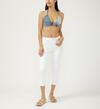 Limited Edition Denim Bralette, , hi-res image number 6