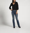 Suki Mid Rise Bootcut Jeans, , hi-res image number 0