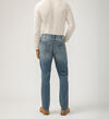 Eddie Classic Athletic Fit Tapered Leg Jeans, , hi-res image number 1