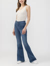 Isbister Flare Leg Jeans image number 0