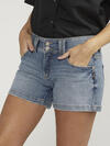 Britt Low Rise Shorts image number 3
