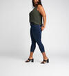 Suki Mid-Rise Curvy Skinny Crop Jeans, , hi-res image number 2