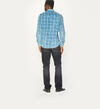Martin Long-Sleeve Button-Down Shirt Final Sale, , hi-res image number 2