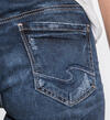 Elyse Ankle Slim Dark Wash, , hi-res image number 3