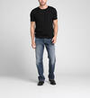 Zac Relaxed Straight Jeans, , hi-res image number 3