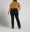 Infinite Fit High Rise Bootcut Jeans Plus Size, , hi-res image number 1