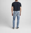 Machray Classic Fit Straight Leg Jeans, , hi-res image number 1