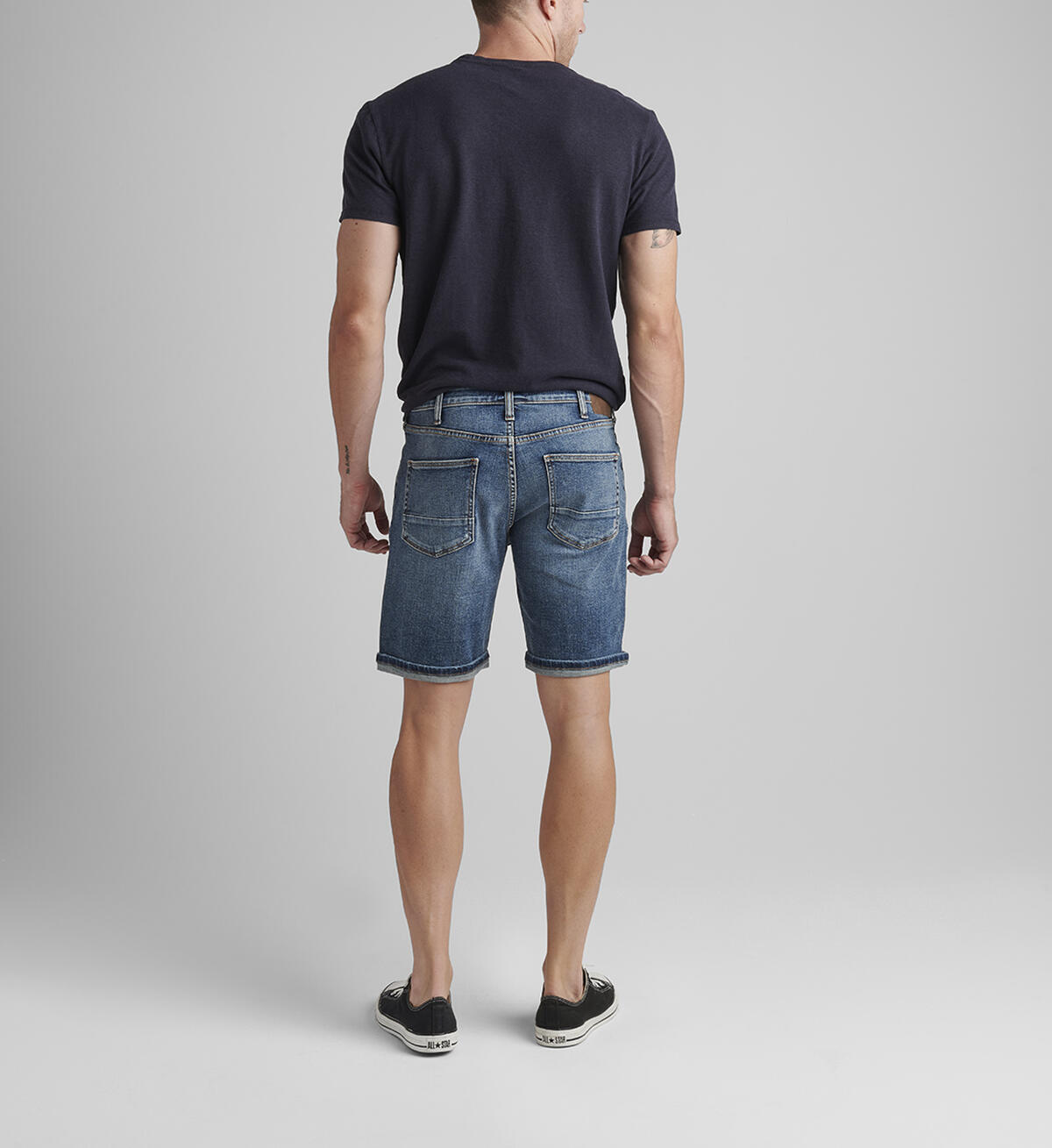 Machray Classic Fit Short, , hi-res image number 1