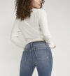Beau High Rise Slim Leg Jeans, Indigo, hi-res image number 4