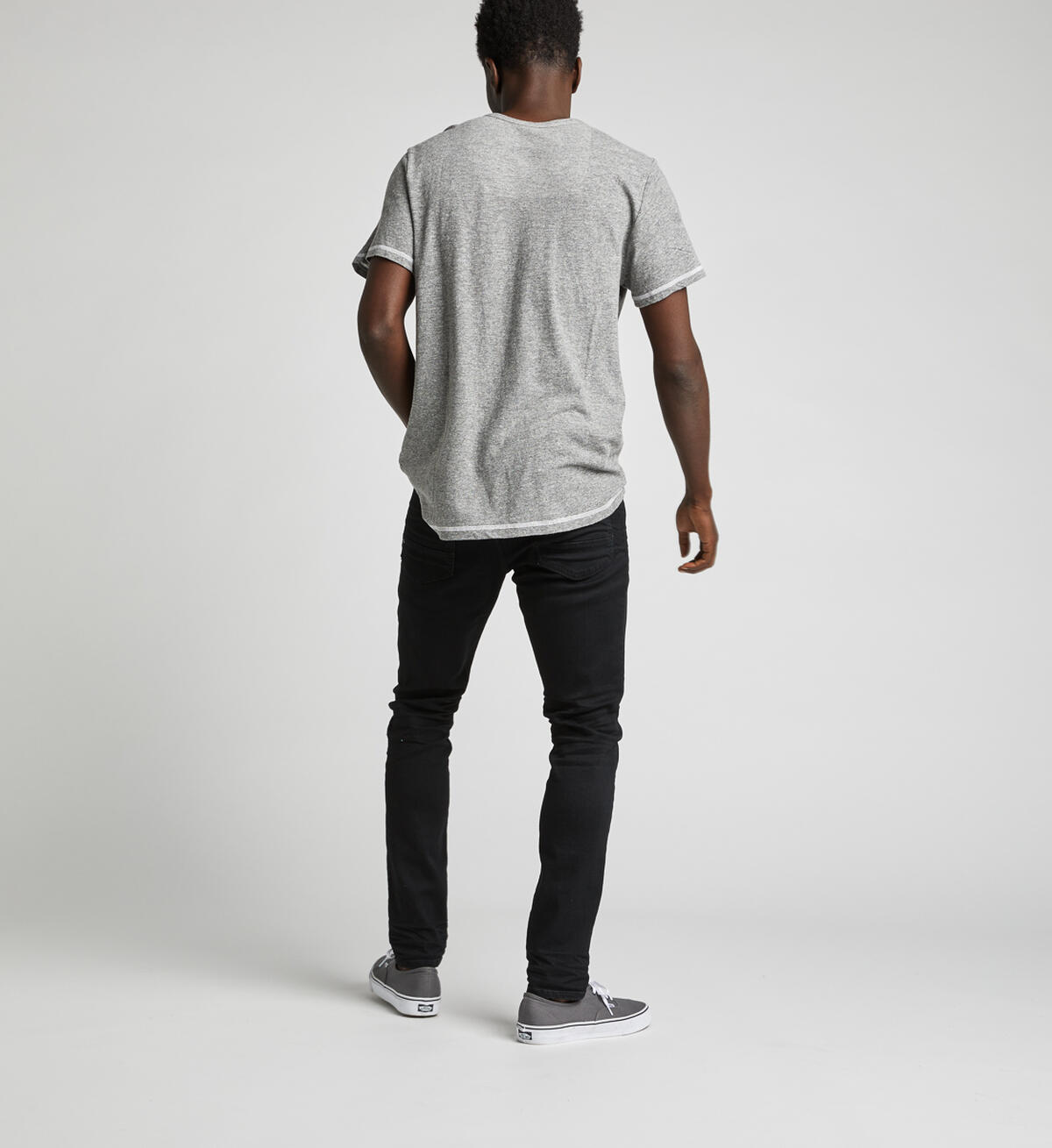 Buy Kenaston for USD 99.00 Silver Jeans US New