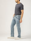 Eddie Medium Wash, Indigo, hi-res image number 2