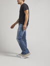 Jace Slim Fit Bootcut Jeans image number 2