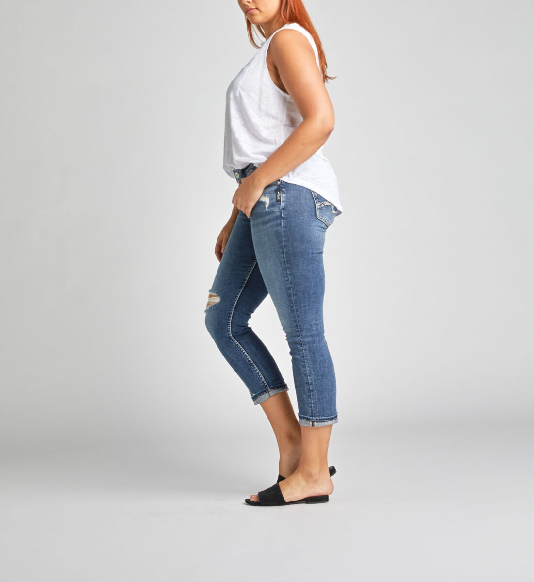 Ca00508 sales silver jeans