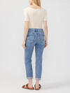 Avery Straight Leg Jeans image number 1