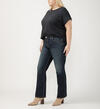 Suki Mid Rise Bootcut Jeans Plus Size, , hi-res image number 2