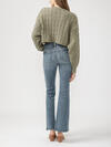 Suki Mid Rise Bootcut  Luxe Stretch Jeans, , hi-res image number 1