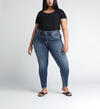 Avery High Rise Skinny Leg Jeans, , hi-res image number 3